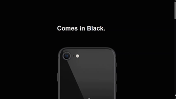 A iphone se - colors built with modern frontend techniques for responsive and reusable UI.