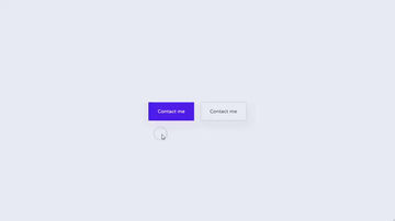 A magnetic button animation built with modern frontend techniques for responsive and reusable UI.