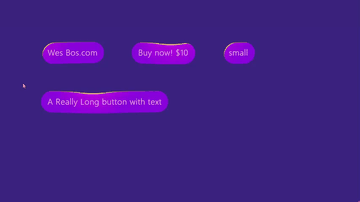 A super fun buttons built with modern frontend techniques for responsive and reusable UI.