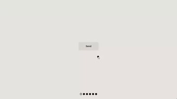 A magnetic buttons built with modern frontend techniques for responsive and reusable UI.
