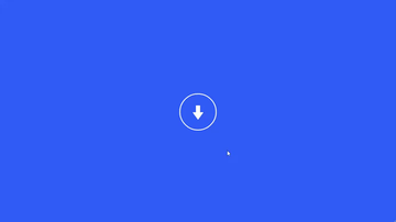 A download animation built with modern frontend techniques for responsive and reusable UI.
