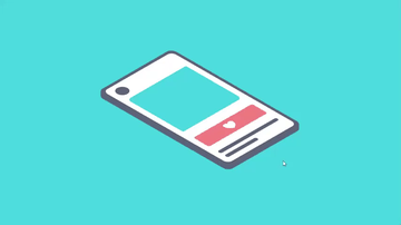 A gsap like button built with modern frontend techniques for responsive and reusable UI.