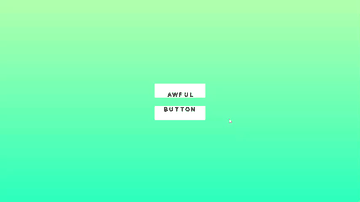 A awful buttons built with modern frontend techniques for responsive and reusable UI.