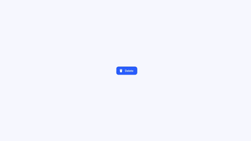 A trash button built with modern frontend techniques for responsive and reusable UI.