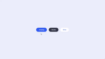 A button hover effects built with modern frontend techniques for responsive and reusable UI.