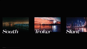 A drag and scroll carousel built with modern frontend techniques for responsive and reusable UI.