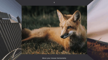 A 3d carousel room built with modern frontend techniques for responsive and reusable UI.
