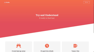 A slanted hero built with modern frontend techniques for responsive and reusable UI.