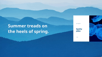 A kalli hero built with modern frontend techniques for responsive and reusable UI.