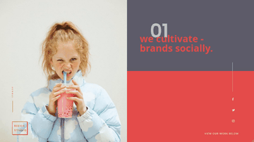 A proper hero built with modern frontend techniques for responsive and reusable UI.