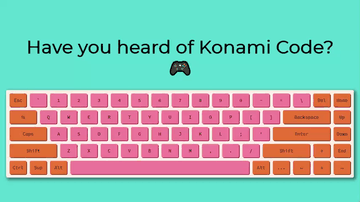 A gangnam style keyboard built with modern frontend techniques for responsive and reusable UI.