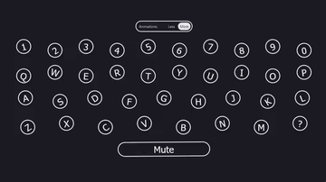 A waaaapi keyboard built with modern frontend techniques for responsive and reusable UI.