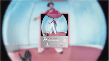 A mini music player built with modern frontend techniques for responsive and reusable UI.