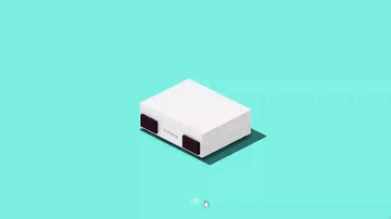 A victrola built with modern frontend techniques for responsive and reusable UI.