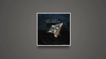 A javascript music player with hidden controls built with modern frontend techniques for responsive and reusable UI.