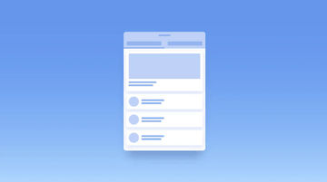 A tab switch animation built with modern frontend techniques for responsive and reusable UI.