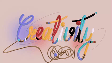 A creativity now built with modern frontend techniques for responsive and reusable UI.