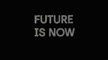 A interactive particles text built with modern frontend techniques for responsive and reusable UI.