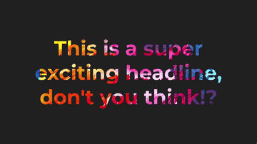 A text with background image gsap animation built with modern frontend techniques for responsive and reusable UI.