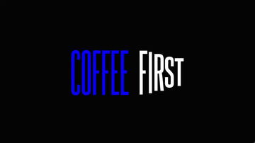 A coffee first built with modern frontend techniques for responsive and reusable UI.