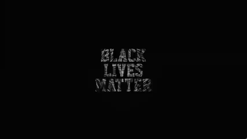 A black lives matter built with modern frontend techniques for responsive and reusable UI.