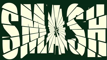 A smash built with modern frontend techniques for responsive and reusable UI.