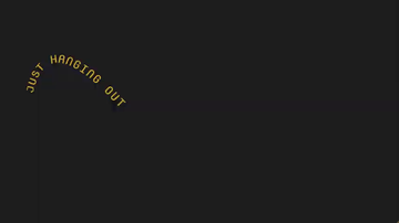 A splitting and motion path built with modern frontend techniques for responsive and reusable UI.