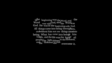 A blast text built with modern frontend techniques for responsive and reusable UI.