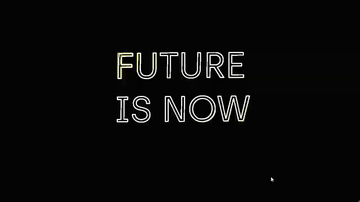 A interactive particles text built with modern frontend techniques for responsive and reusable UI.