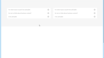 A bootstrap 4 awesome accordian collapse blue built with modern frontend techniques for responsive and reusable UI.