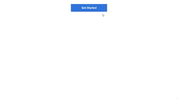 A css/bootstrap button that drops to reveal input built with modern frontend techniques for responsive and reusable UI.