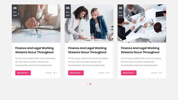 A carousel v7 built with modern frontend techniques for responsive and reusable UI.