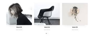 A carousel v2 built with modern frontend techniques for responsive and reusable UI.