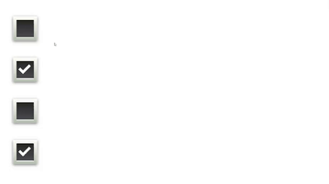 A checkbox style 2 built with modern frontend techniques for responsive and reusable UI.