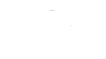 A bootstrap dropdown #16 built with modern frontend techniques for responsive and reusable UI.