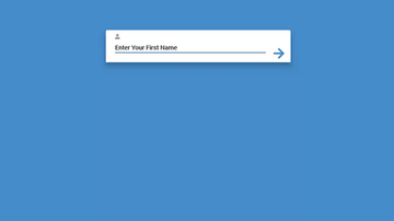 A fancy form built with modern frontend techniques for responsive and reusable UI.