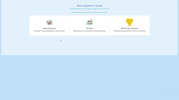 A bootstrap 5 information cards with hover effect built with modern frontend techniques for responsive and reusable UI.