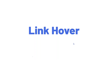 A hover text fill effects built with modern frontend techniques for responsive and reusable UI.