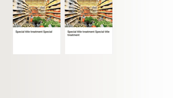 A custom bootstrap cards built with modern frontend techniques for responsive and reusable UI.