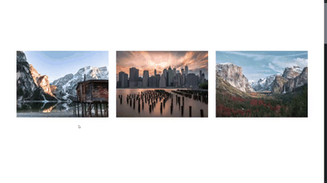 A bootstrap hover effect style #264 built with modern frontend techniques for responsive and reusable UI.