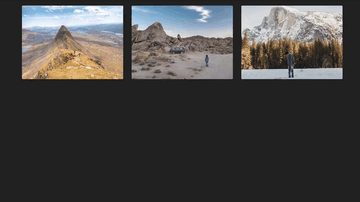 A bootstrap hover effect style built with modern frontend techniques for responsive and reusable UI.