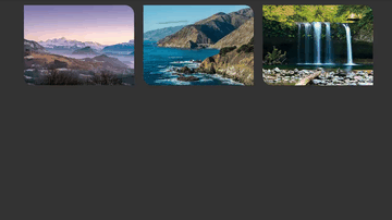 A bootstrap hover effect style built with modern frontend techniques for responsive and reusable UI.