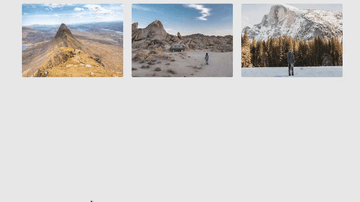 A bootstrap hover effect style built with modern frontend techniques for responsive and reusable UI.