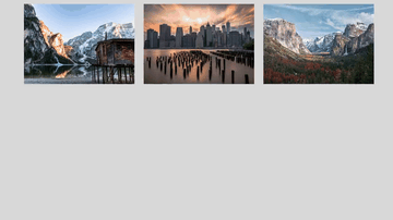 A bootstrap hover effect style built with modern frontend techniques for responsive and reusable UI.