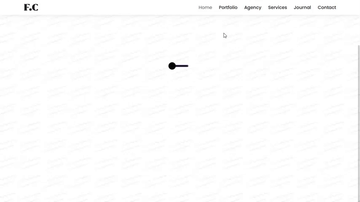 A responsive bootstrap 4 menu - light/dark built with modern frontend techniques for responsive and reusable UI.