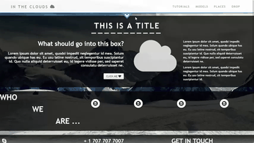 A bootstrap navbar toggle show/hide built with modern frontend techniques for responsive and reusable UI.