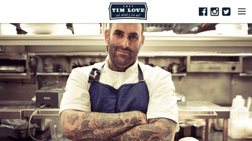 A style header menu effect built with modern frontend techniques for responsive and reusable UI.