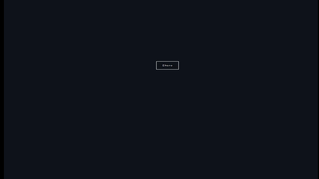 A bootstrap 4 share content on social media modal built with modern frontend techniques for responsive and reusable UI.