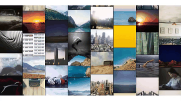 A animated scrolling banner built with modern frontend techniques for responsive and reusable UI.