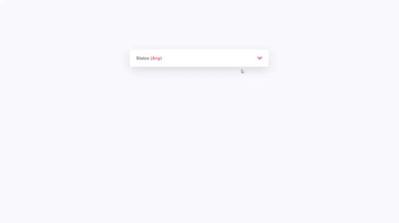 A multiselect #10 built with modern frontend techniques for responsive and reusable UI.